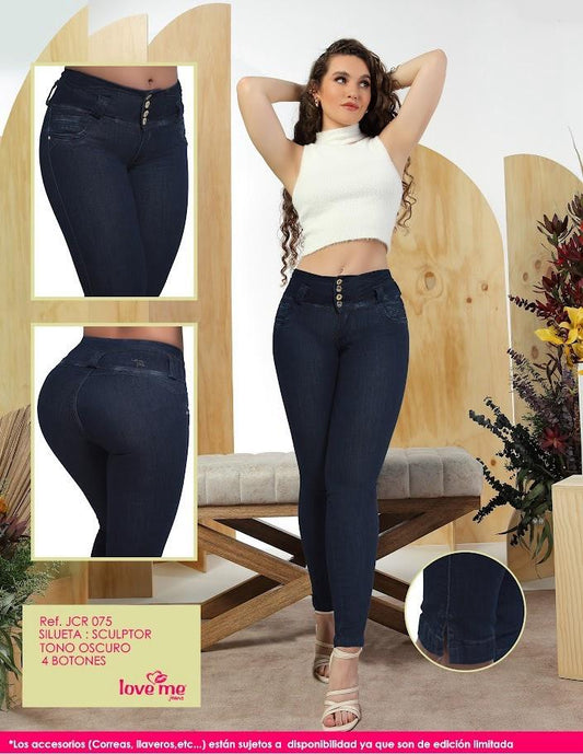 Jean Love me JCR075