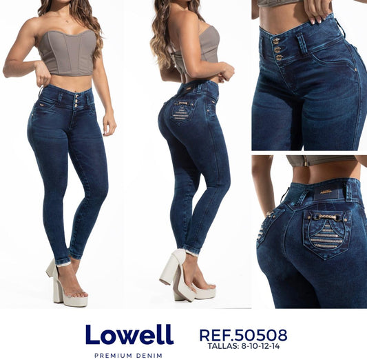 💙 Jean Lowell Ref. 50508