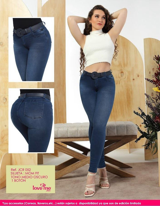 Jean love me JCR052